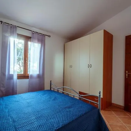 Apartment Deluxe Sardinia Holidays