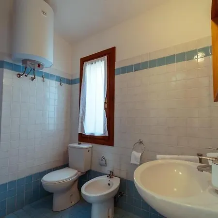 Deluxe Sardinia Holidays Apartment *