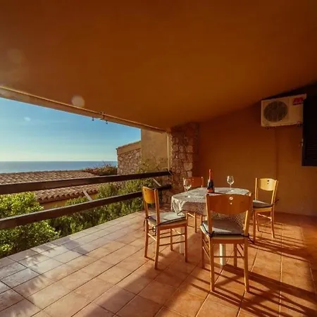 Apartment Deluxe Sardinia Holidays *
