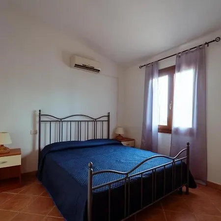 Deluxe Sardinia Holidays Apartment