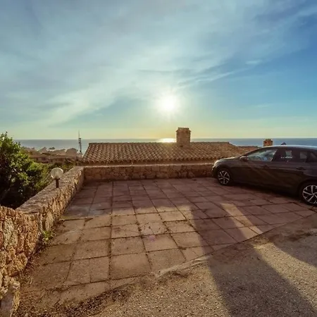 Deluxe Sardinia Holidays Lejlighed *