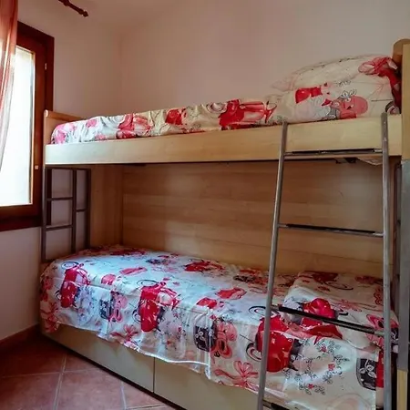 Deluxe Sardinia Holidays Apartment