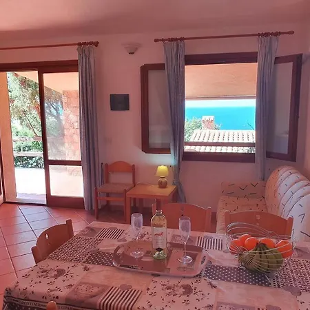 Deluxe Sardinia Holidays Apartment