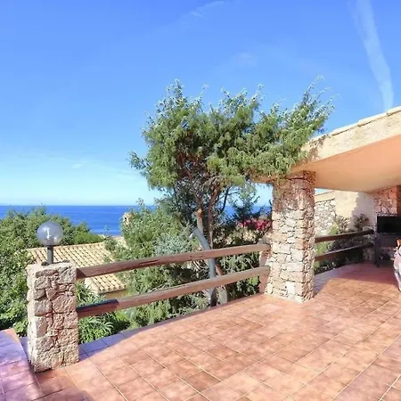 Deluxe Sardinia Holidays Apartamento *