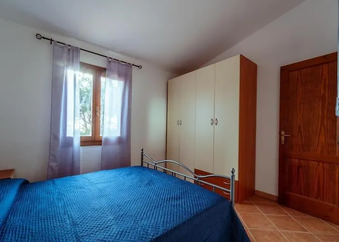Apartamento Deluxe Sardinia Holidays