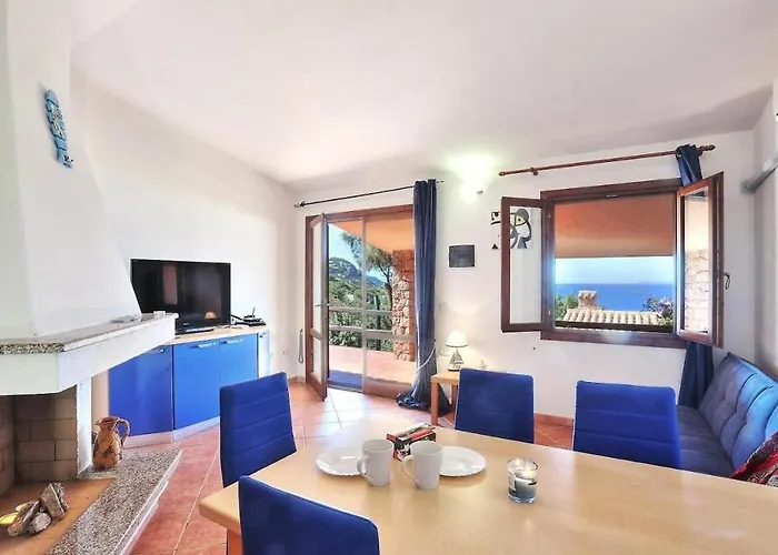 Deluxe Sardinia Holidays *