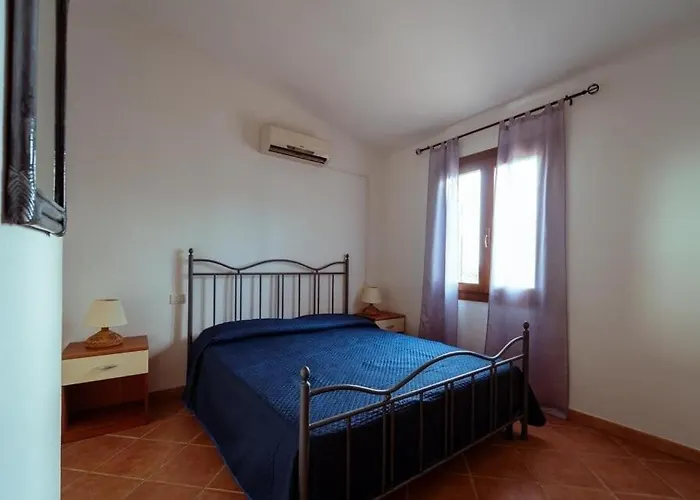 Deluxe Sardinia Holidays Apartamento