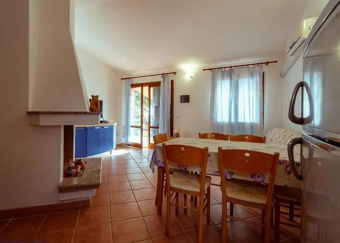 Deluxe Sardinia Holidays