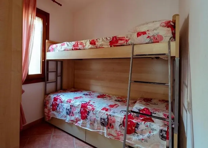 Deluxe Sardinia Holidays Apartamento