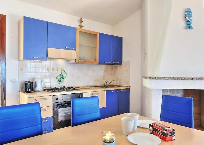 Deluxe Sardinia Holidays